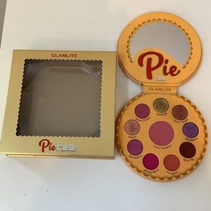 GLAMLITE PIE PALLET